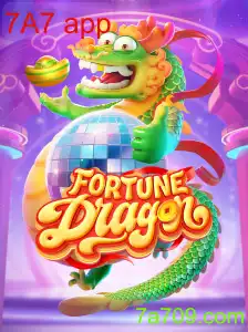 FortuneDragon