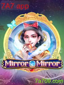 MirrorMirror